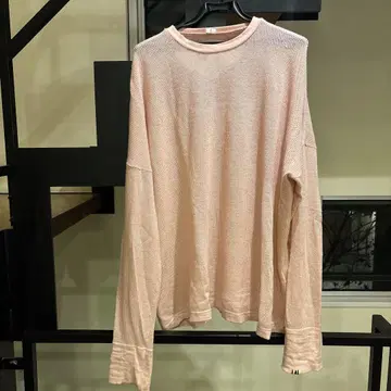 익스트림 캐시미어 extreme cashmere 메쉬 니트