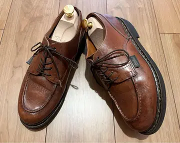 99년산 빅 택 PARABOOT 샴보드 사이즈 5H CHAMBORD