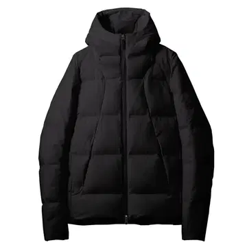 DESCENTE ALLTERRAIN 미즈사와 다운 셔틀