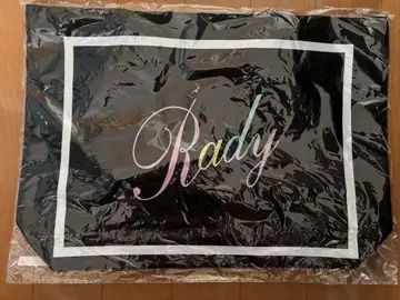 Rady 토트백