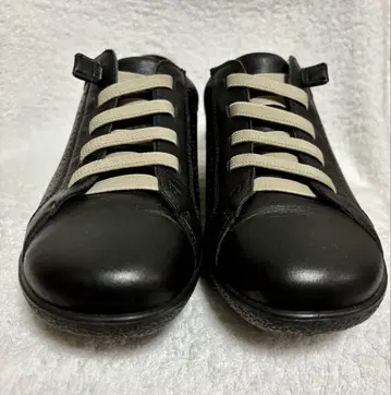 미사용 새상품 아킬레스 솔보 24cm C 504 여성용