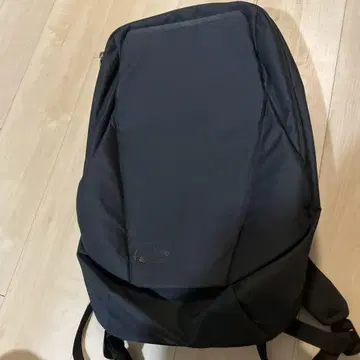 Lowe alpine 블랙 백팩