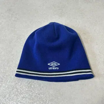 00s umbro 엄브로 비니 니트 모자