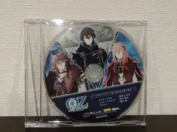 Over Requiemz 점포 특전 드라마 CD [ WonderGOO ]