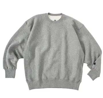 BELL STAMP WEAR RIVER WAVE SWEAT