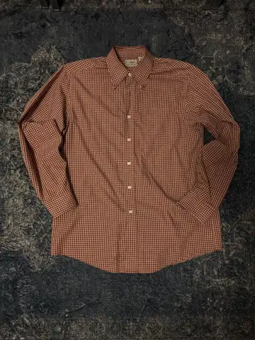 L.L.Bean 긴팔 셔츠 XL