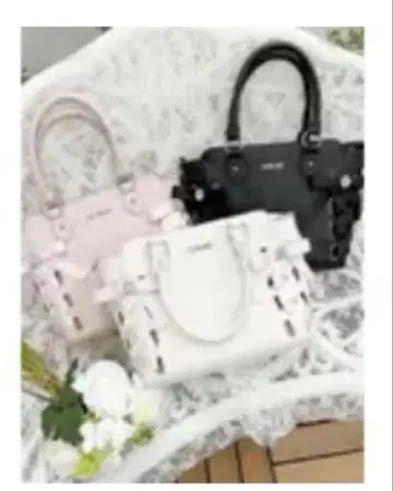 노에미 사이드 레이스 백