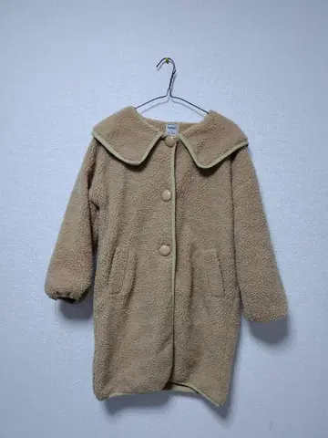 ParAvion 파라비온 세일러 코트
