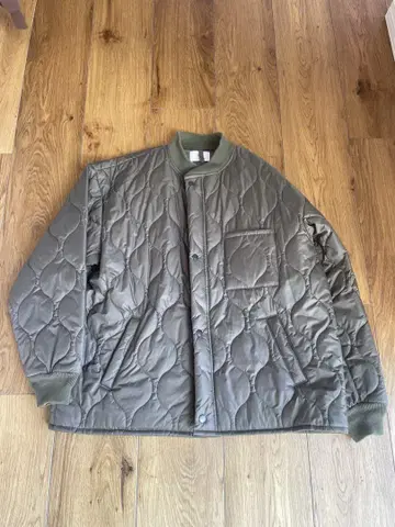 19SO Quilted jacket 퀼팅 L 사이즈