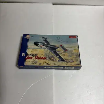 De Havilland Sea Vixen 1/72