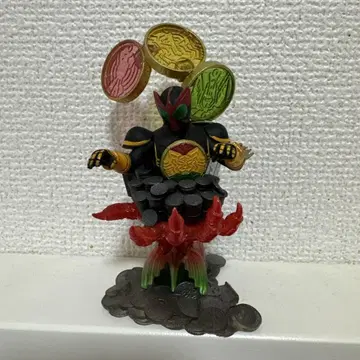 가면라이더 오즈 피규어