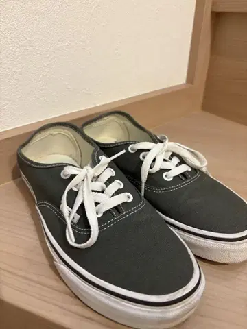 Vans 스니커즈 24.0