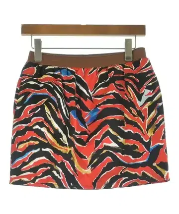 BALENCIAGA 미니 스커트 여성용