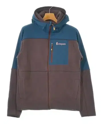 COTOPAXI 여성용 후드티