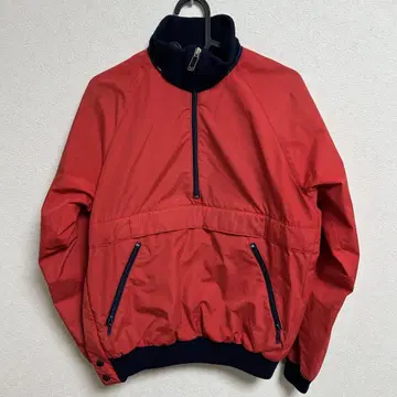 phenix 피닉스 고어텍스 풀오버 자켓 하프 지퍼