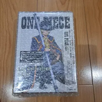 원피스 로그 컬렉션 DVD 사보