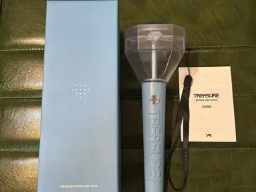 TREASURE 응원봉