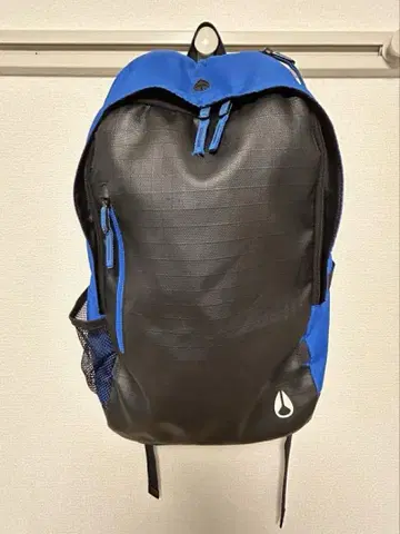 NIXON Smith Skatepack 닉슨 스미스 스케이트 팩