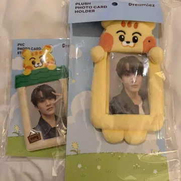 nctdream Dreamiez 마크 트레이딩 카드 케이스