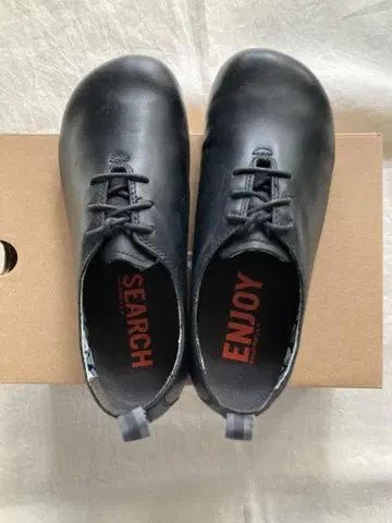 MERRELL 무토피아 레이스 (블랙) 24cm