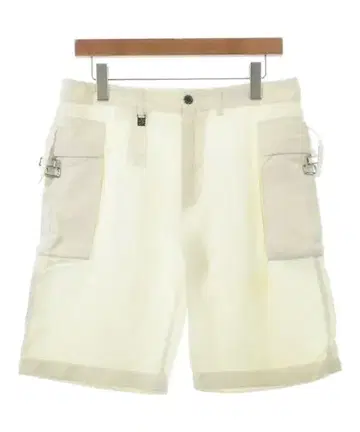 LOUIS VUITTON 여성용 숏팬츠