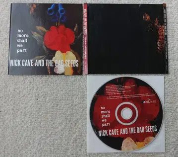 Nick Cave And The Bad Seeds