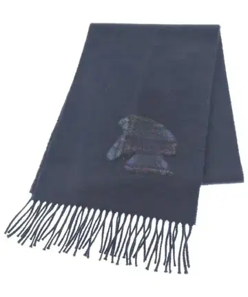 HERMES 남성용 머플러