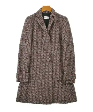RED VALENTINO 코트 (기타) 여성용