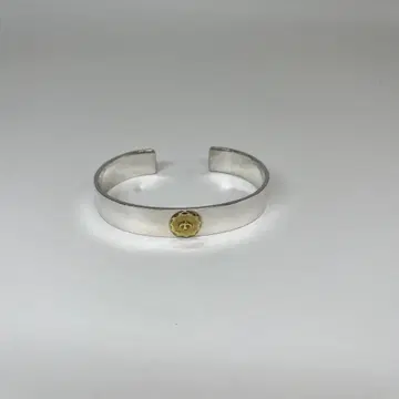 평면형 팔찌 뱅글 팔찌 L 사이즈