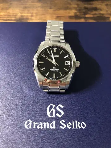 그랜드세이코 SBGR053