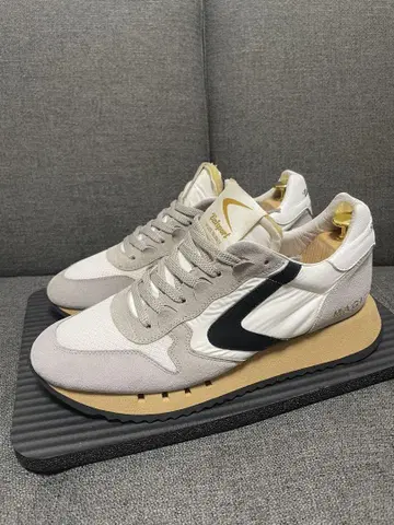 Valsport MAGIC HERITAGE 블랙 x 그레이