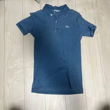 Lacoste 피케 셔츠 반팔