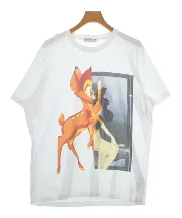 GIVENCHY 티셔츠 남성용