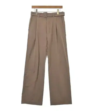 DRIES VAN NOTEN 팬츠 (기타) 남성용