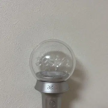 aespa 응원봉