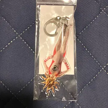 대장편 타로맨 만박 대폭발 아크릴 키링