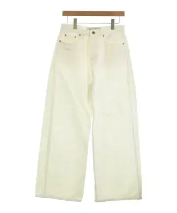 GOLDEN GOOSE 팬츠 (기타) 여성용