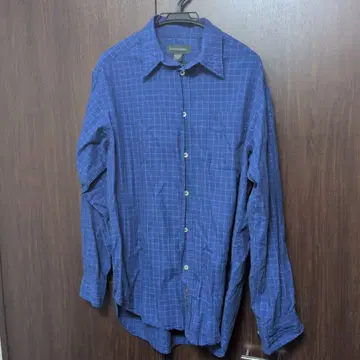 00s 'Banana Republic Irish Linen'