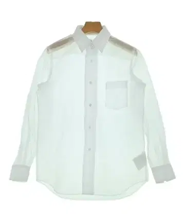 COMME des GARCONS 여성용 캐주얼 셔츠