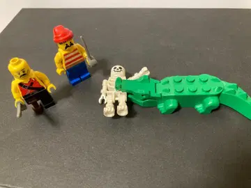 LEGO 올드 레고 미니 피규어 정품 모음 49