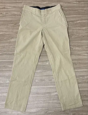 Dickies 디키즈 워크 팬츠 베이지 32 x 32