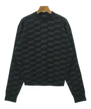 BALENCIAGA 니트 스웨터 여성용