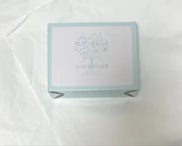 SparQlew 하지마리노소라 아크릴 블록