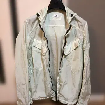 C.P. Company 나일론 자켓 고글 포함