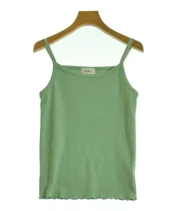 BEAMS 탱크탑 여성용