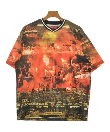 Supreme 티셔츠 남성용