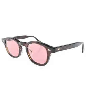 JULIUS TART OPTICAL 선글라스 남성용