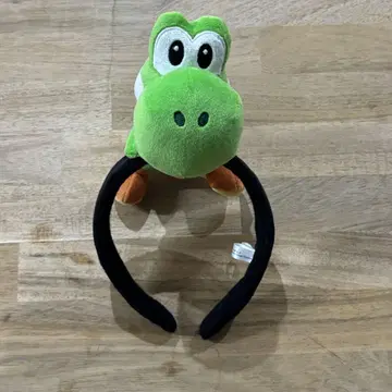 USJ 요시 머리띠