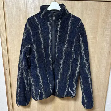 Patagonia 그리세이드 썬더