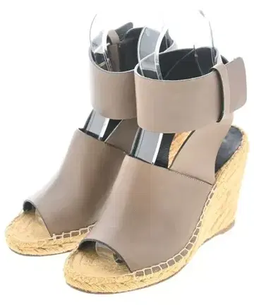 CELINE 여성용 샌들